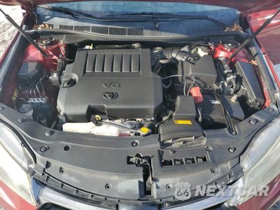 Zdjęcie 11 z 12 samochodu: 2016 TOYOTA CAMRY XSE VIN:4T1BK1FK2GU568900 - miniatura
