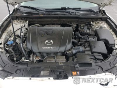 Zdjęcie 12 z 14 samochodu: 2014 MAZDA 3 TOURING VIN:JM1BM1V79E1182551 - miniatura