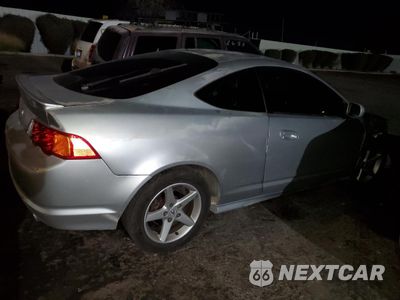 Trzecie zdjęcie samochodu z tyłu: 2002 ACURA RSX TYPE-S VIN:JH4DC53042C020379 - miniatura
