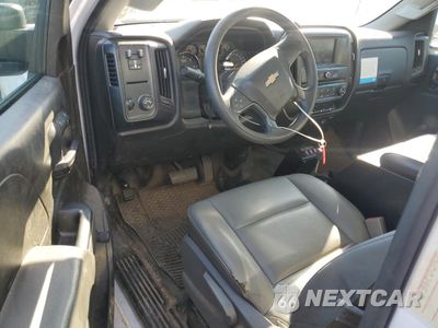 Zdjęcie 8 z 13 samochodu: 2016 CHEVROLET SILVERADO C3500 VIN:1GB3CYCG8GZ143400 - miniatura