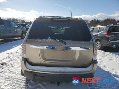 Zdjęcie 6 z 13 samochodu: 2005 CHEVROLET EQUINOX LT VIN:2CNDL73F356111850 - miniatura