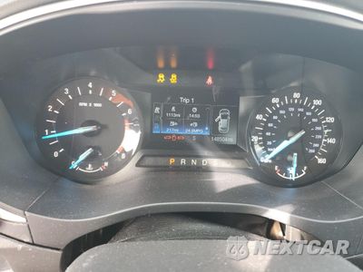 Zdjęcie 9 z 14 samochodu: 2016 FORD FUSION SE VIN:3FA6P0H75GR198520 - miniatura