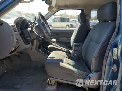 Zdjęcie 7 z 12 samochodu: 2004 NISSAN FRONTIER KING CAB XE VIN:1N6DD26T24C436689 - miniatura