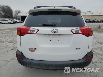 Zdjęcie 6 z 12 samochodu: 2013 TOYOTA RAV4 XLE VIN:2T3WFREV3DW049891 - miniatura