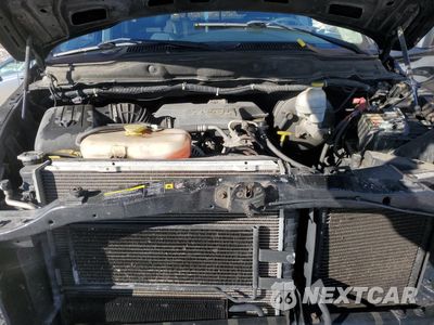 Zdjęcie 13 z 14 samochodu: 2004 DODGE RAM 1500 ST VIN:1D7HU18D94S582586 - miniatura