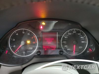 Zdjęcie 9 z 14 samochodu: 2012 AUDI Q5 PREMIUM VIN:WA1CFAFP2CA087396 - miniatura