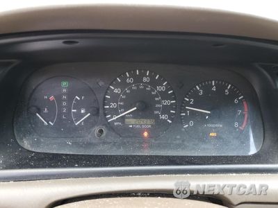 Zdjęcie 9 z 12 samochodu: 2001 TOYOTA CAMRY CE VIN:4T1BG22K01U029860 - miniatura