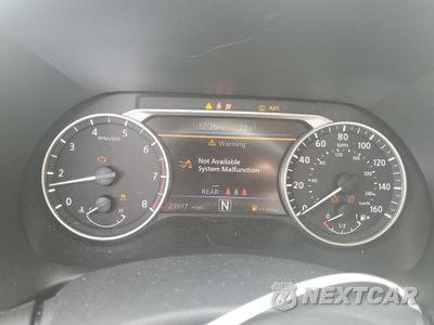 Zdjęcie 9 z 14 samochodu: 2022 NISSAN SENTRA SV VIN:3N1AB8CVXNY296939 - miniatura