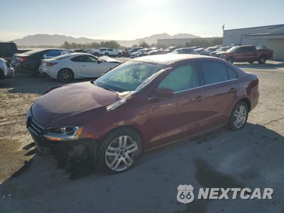 2017 VOLKSWAGEN JETTA S 3VW2B7AJ6HM256491 - główne zdjęcie licytacji z USA - miniatura
