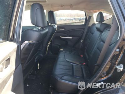 Zdjęcie 11 z 13 samochodu: 2013 HONDA CR-V EXL VIN:5J6RM4H74DL009271 - miniatura
