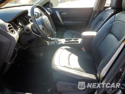 Zdjęcie 7 z 15 samochodu: 2011 NISSAN ROGUE S VIN:JN8AS5MV9BW307009 - miniatura