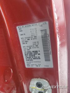 Zdjęcie 13 z 13 samochodu: 2017 NISSAN NV200 2.5S VIN:3N6CM0KN1HK697562 - miniatura