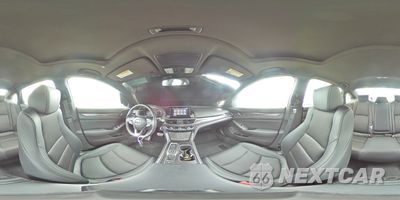 Zdjęcie 13 z 15 samochodu: 2022 HONDA ACCORD SPORT VIN:1HGCV2F3XNA012591 - miniatura