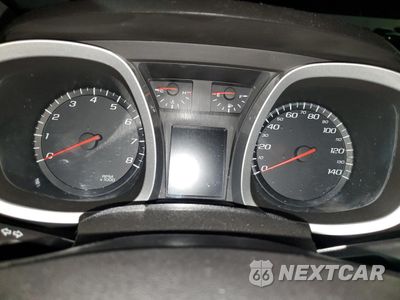 Zdjęcie 9 z 13 samochodu: 2010 CHEVROLET EQUINOX LT VIN:2CNFLPEY5A6268832 - miniatura