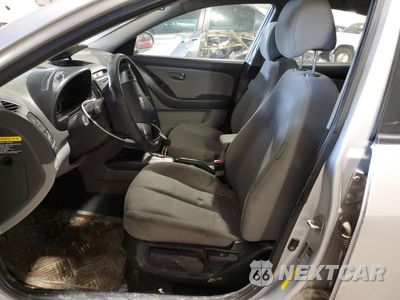 Zdjęcie 7 z 14 samochodu: 2010 HYUNDAI ELANTRA BLUE VIN:KMHDU4AD9AU890549 - miniatura
