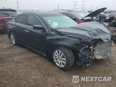 Czwarte zdjęcie samochodu z boku: 2016 NISSAN ALTIMA 2.5 VIN:1N4AL3AP2GN384679 - miniatura