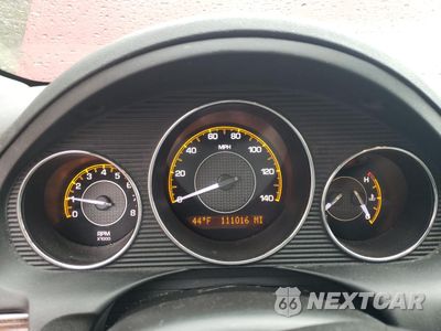 Zdjęcie 9 z 14 samochodu: 2008 SATURN AURA XE VIN:1G8ZS57B18F279354 - miniatura
