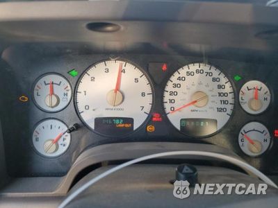 Zdjęcie 9 z 12 samochodu: 2003 DODGE RAM 1500 ST VIN:1D7HA18D73S331511 - miniatura