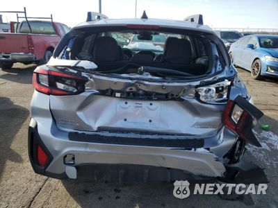 Zdjęcie 6 z 16 samochodu: 2024 SUBARU CROSSTREK PREMIUM VIN:JF2GUADC0R8296134 - miniatura