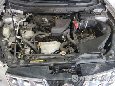 Zdjęcie 12 z 13 samochodu: 2013 NISSAN ROGUE S VIN:JN8AS5MV3DW652491 - miniatura