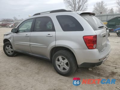 Drugie zdjęcie samochodu z przodu: 2008 PONTIAC TORRENT VIN:2CKDL33F286051411 - miniatura
