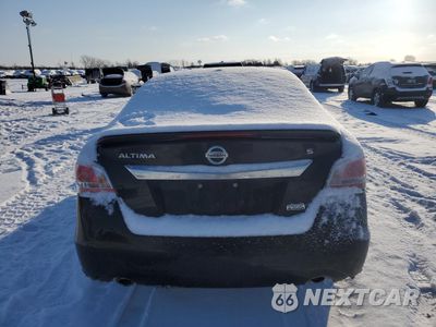 Zdjęcie 6 z 13 samochodu: 2015 NISSAN ALTIMA 2.5 VIN:1N4AL3AP7FC468538 - miniatura