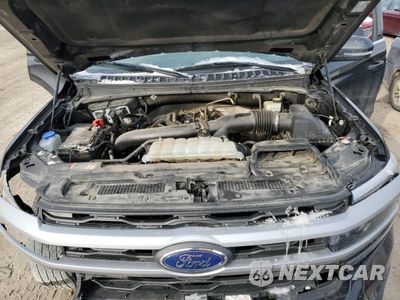 Zdjęcie 13 z 16 samochodu: 2022 FORD EXPEDITION XLT VIN:1FMJU1JT3NEA36374 - miniatura
