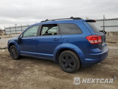 Drugie zdjęcie samochodu z przodu: 2009 DODGE JOURNEY SXT VIN:3D4GG57V39T209129 - miniatura