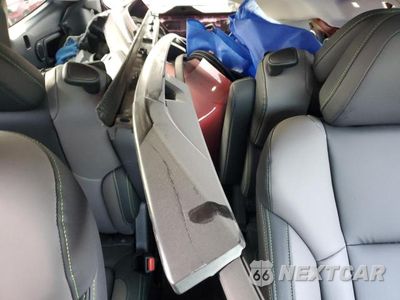 Zdjęcie 10 z 13 samochodu: 2024 SUBARU ASCENT ONYX EDITION VIN:4S4WMAKD7R3411794 - miniatura