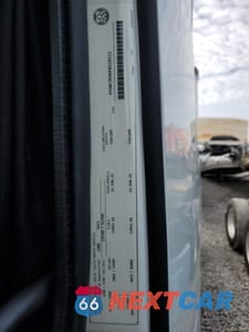 Zdjęcie 10 z 10 samochodu: 2023 VOLVO VN VNL VIN:4V4NC9EH6PN329111 - miniatura