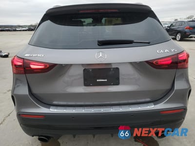 Zdjęcie 6 z 14 samochodu: 2024 MERCEDES-BENZ GLA 35 AMG VIN:W1N4N5BB8RJ576272 - miniatura