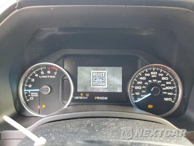 Zdjęcie 9 z 15 samochodu: 2018 FORD F150 SUPERCREW VIN:1FTEW1EG9JFA71163 - miniatura