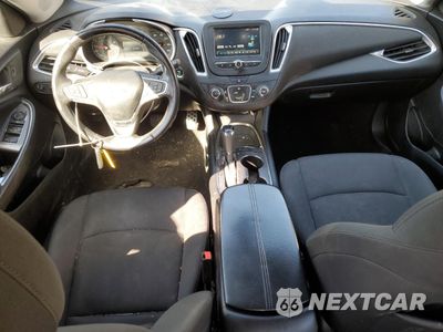 Zdjęcie 8 z 14 samochodu: 2016 CHEVROLET MALIBU LT VIN:1G1ZE5ST7GF305721 - miniatura