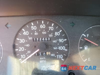 Zdjęcie 9 z 14 samochodu: 1995 TOYOTA COROLLA VIN:1NXAE04B0SZ340340 - miniatura