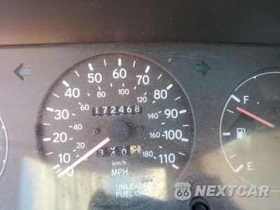 Zdjęcie 9 z 14 samochodu: 1995 TOYOTA COROLLA VIN:1NXAE04B0SZ340340 - miniatura