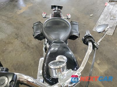 Piąte zdjęcie samochodu w środku: 2001 HARLEY-DAVIDSON XL1200 C VIN:1HD1CGP1X1K130763 - miniatura