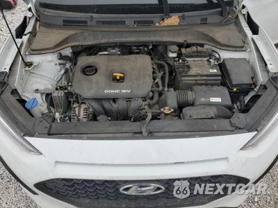 Zdjęcie 12 z 16 samochodu: 2021 HYUNDAI KONA SE VIN:KM8K1CAA2MU642731 - miniatura