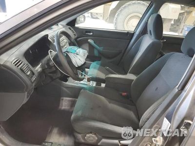 Zdjęcie 7 z 12 samochodu: 2004 HONDA CIVIC HYBRID VIN:JHMES96674S006757 - miniatura