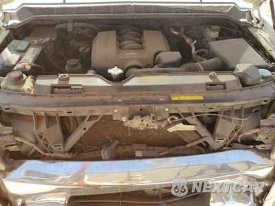 Zdjęcie 11 z 12 samochodu: 2006 NISSAN TITAN XE VIN:1N6AA06A56N515229 - miniatura