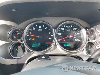 Zdjęcie 9 z 14 samochodu: 2013 CHEVROLET SILVERADO C1500 LT VIN:3GCPCSE0XDG143727 - miniatura