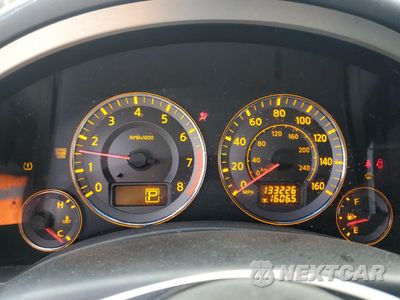 Zdjęcie 9 z 15 samochodu: 2006 INFINITI FX35 VIN:JNRAS08W46X207031 - miniatura