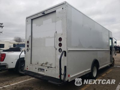 Trzecie zdjęcie samochodu z tyłu: 2021 FORD F59 VIN:1F65F5KN2M0A12945 - miniatura