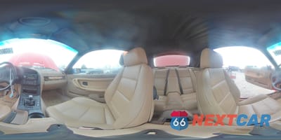 Zdjęcie 12 z 14 samochodu: 1996 BMW 328 IC VIN:WBABK7328TET62249 - miniatura