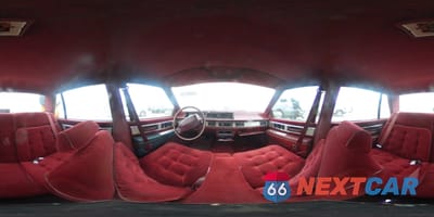 Zdjęcie 13 z 14 samochodu: 1988 OLDSMOBILE DELTA 88 ROYALE BROUGHAM VIN:1G3HY54C0JW377388 - miniatura
