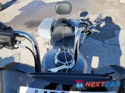Piąte zdjęcie samochodu w środku: 2024 HARLEY-DAVIDSON FLTRX VIN:1HD1KH717RB652447 - miniatura