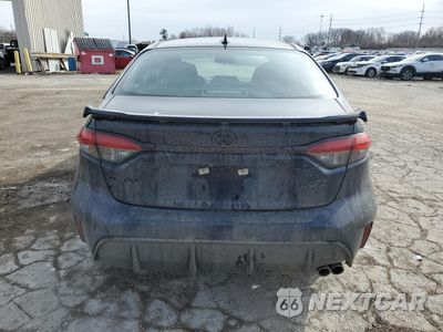 Zdjęcie 6 z 14 samochodu: 2024 TOYOTA COROLLA XSE VIN:5YFT4MCE7RP208217 - miniatura