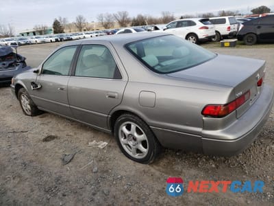 Drugie zdjęcie samochodu z przodu: 1998 TOYOTA CAMRY CE VIN:JT2BF22K1W0112230 - miniatura