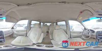 Zdjęcie 14 z 15 samochodu: 2005 KIA SEDONA EX VIN:KNDUP132256734210 - miniatura