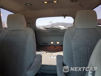 Zdjęcie 10 z 13 samochodu: 2016 BUICK ENCLAVE VIN:5GAKRAKD1GJ168627 - miniatura
