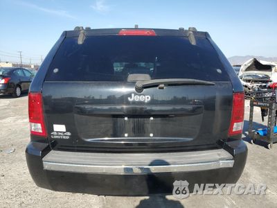 Zdjęcie 6 z 14 samochodu: 2006 JEEP GRAND CHEROKEE LIMITED VIN:1J8HR58N26C296841 - miniatura